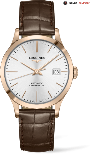 Longines L2.820.8.72.2 фото