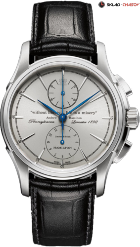 Hamilton H32566791 фото