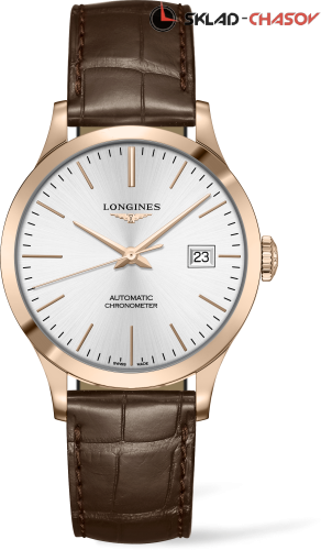 Longines L2.820.8.72.2 фото