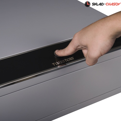 Сейф для хранения GHOST 01GR фото фото 5