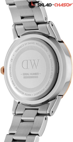 Daniel Wellington DW00100359 фото фото 7