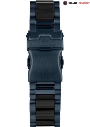 Jacques Lemans 1-2222B фото фото 7