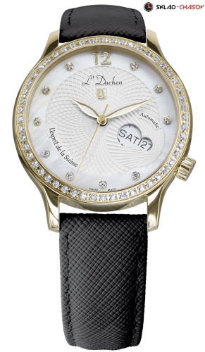 Женские L'Duchen Coquille D 713.21.33 фото фото 3