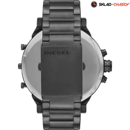Diesel Mr. Daddy 2.0 DZ7452 фото фото 2