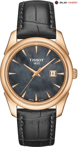 Tissot T920.210.76.121.00 фото