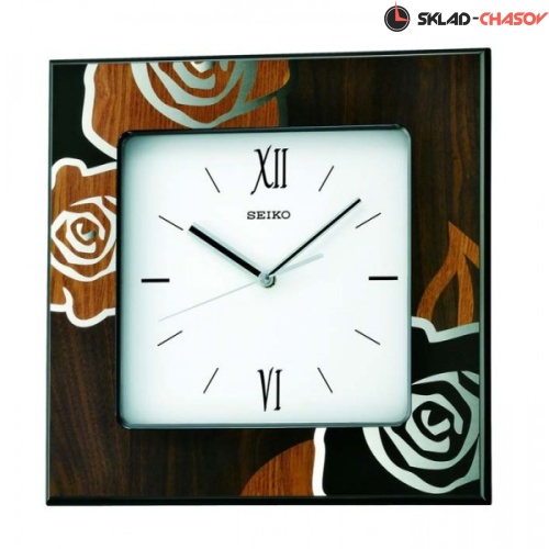 Seiko QXA534BN фото