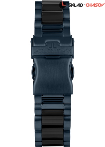 Jacques Lemans 1-2222B фото фото 7