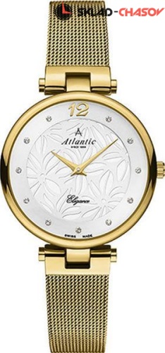 Женские Atlantic Elegance 29037.45.21MB фото