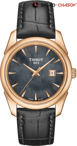 Tissot T920.210.76.121.00 фото