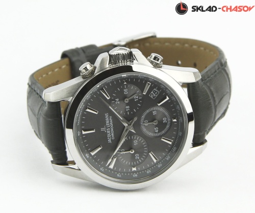 Женские Jacques Lemans Liverpool 1-1863ZA фото фото 2