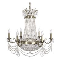 Подвесная люстра Dio DArte Asfour Lodi E 1.6.6.200 A фото