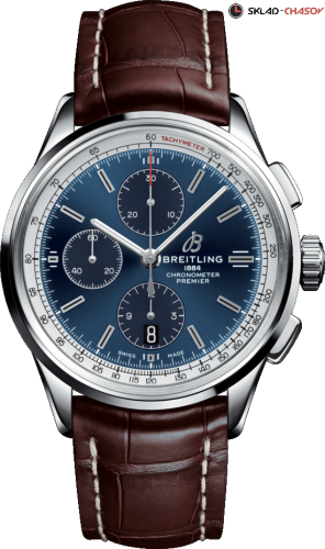 Breitling A13315351C1P2 фото