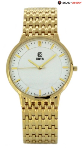 Cover мужские, Комплект PL42005.02 с фонариком фото