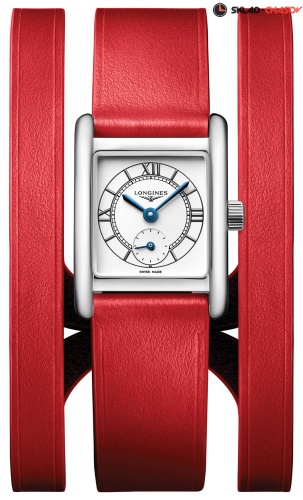 Наручные часы Longines L5.200.4.75.3 фото