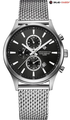 Greenwich GW 053.19.31 фото