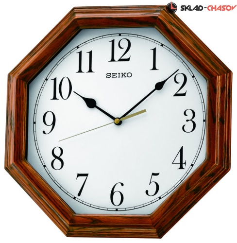 Seiko QXA529B фото