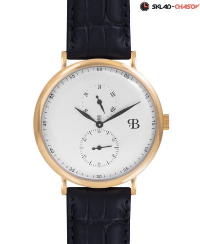 Часы "Русское Время" 86026603кк кварцевые фото