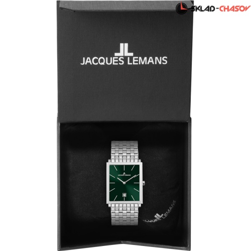 Jacques Lemans 1-2173i фото фото 2