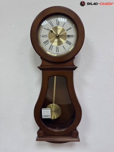 Часы настенные Seiko QXH071B фото фото 4