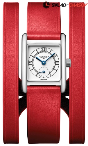 Наручные часы Longines L5.200.4.75.3 фото