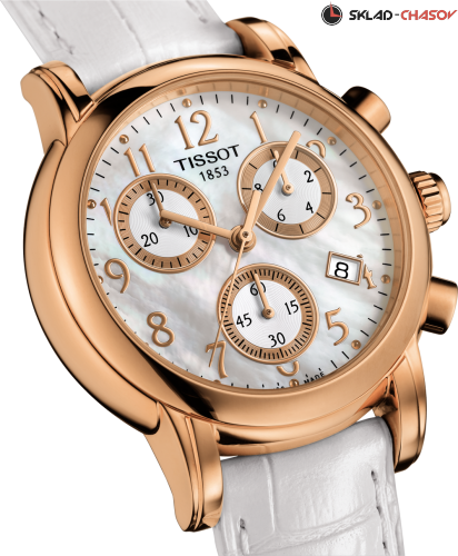 Tissot T050.217.36.112.00 фото фото 2