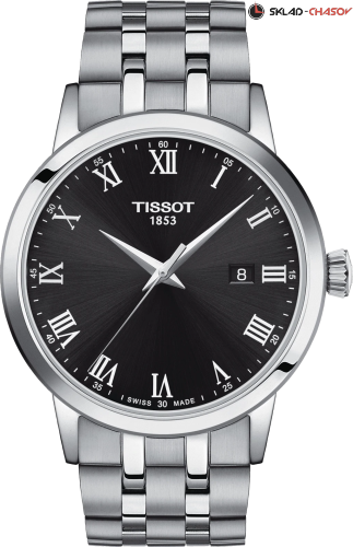 Tissot T129.410.11.053.00 фото