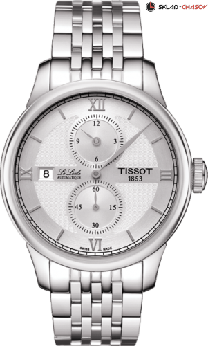 Tissot T006.428.11.038.02 фото