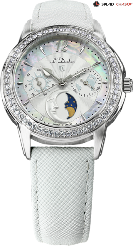 L'Duchen Celeste D 737.16.33 фото фото 3