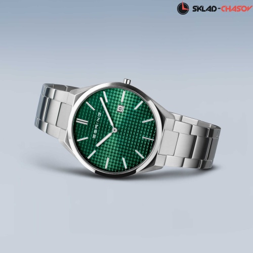 Наручные часы Bering 17240-708 фото фото 3