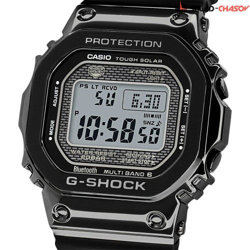 Casio GMW-B5000G-1ER фото фото 3