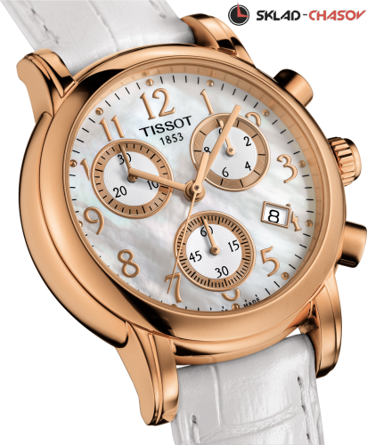 Tissot T050.217.36.112.00 фото фото 2