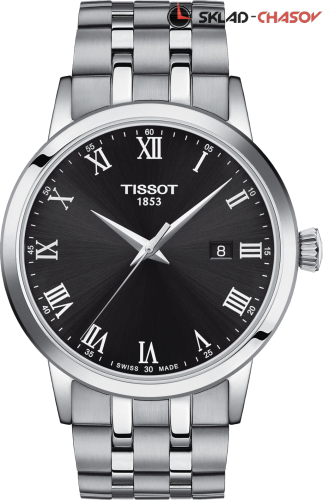Tissot T129.410.11.053.00 фото