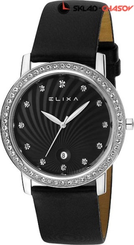 Elixa E044-L136 фото