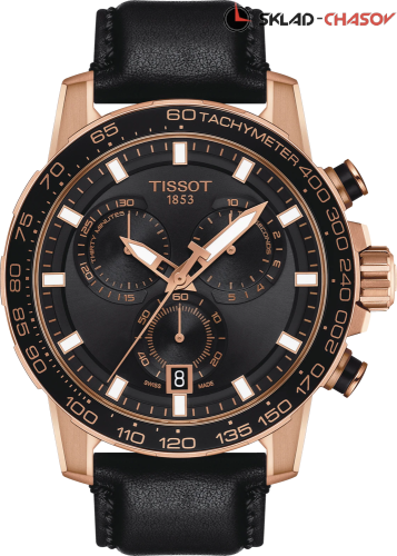 Tissot T125.617.36.051.00 фото