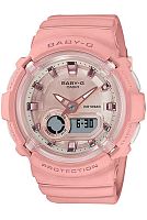 Наручные часы Casio BGA-280-4A фото