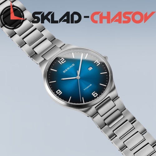 Мужские Bering 15240-777 фото фото 4