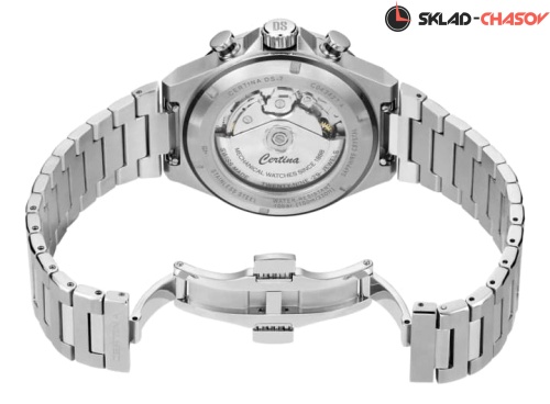 Certina C043.427.21.051.00 фото фото 4