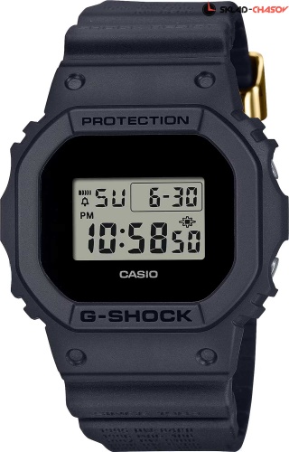 Casio G-SHOCK DWE-5657RE-1E фото