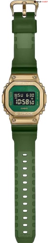 Casio GM-5600CL-3E фото фото 3