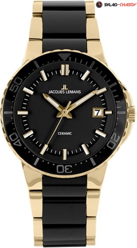 Jacques Lemans 1-2165C фото