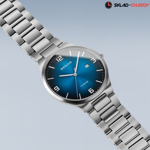 Мужские Bering 15240-777 фото фото 4