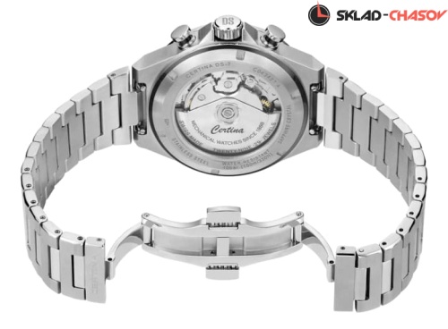 Certina C043.427.21.051.00 фото фото 4