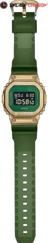 Casio GM-5600CL-3E фото фото 3
