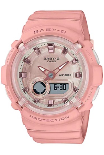Наручные часы Casio BGA-280-4A фото