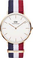 Daniel Wellington DW00100003 фото