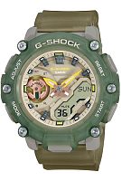 Casio GMA-S2200PE-3A фото