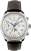 Наручные часы Longines L2.773.4.78.3 фото