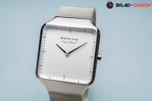 Мужские Bering Max Rene 15836-004 фото фото 5