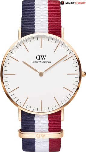 Daniel Wellington DW00100003 фото