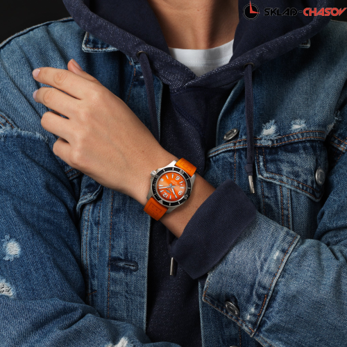 Breitling A17316D71O1S1 фото фото 5